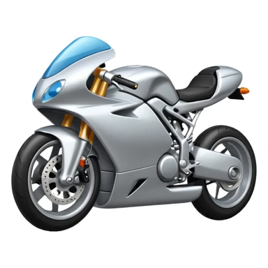 Super bike  sticker