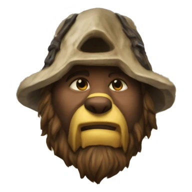 A logo do jogo Ark suvival evolve sticker