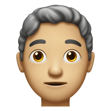 Una maestra gordita volviéndose loca sticker