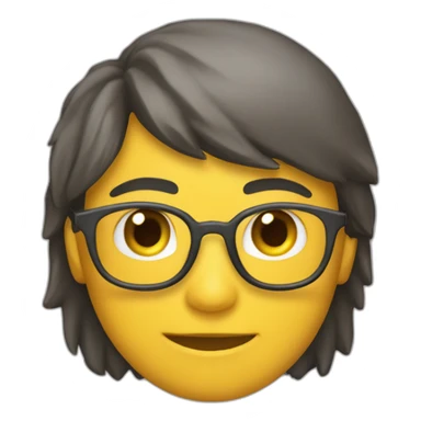 Jaqueta de Couro Sintético sticker