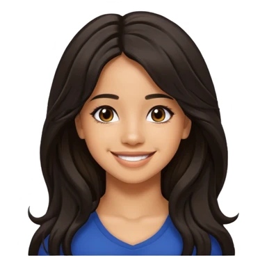 Camila Cabello sticker