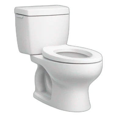 skibi toilet sticker