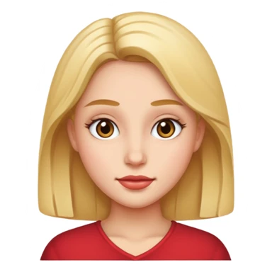 Jessica penne sticker