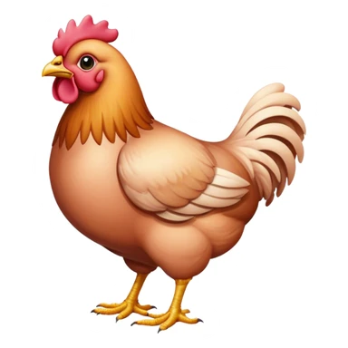 Un four ouvert contient un poulet cru sticker
