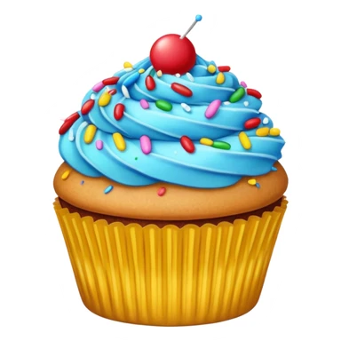 emoji for sweets one item without face sticker