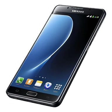 Samsung Galaxy S25 Ultra sticker