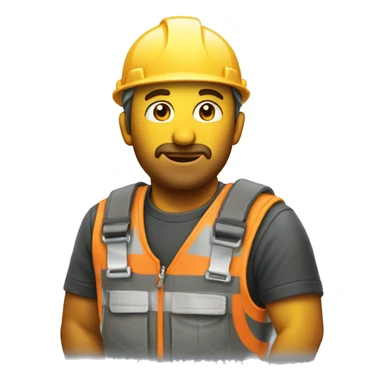 Repair iPhone company  sticker