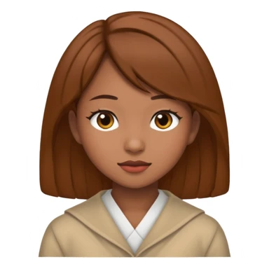 aya nakamoura sticker