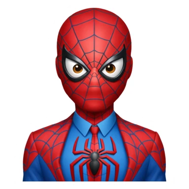 Spiderman sam raimie sticker