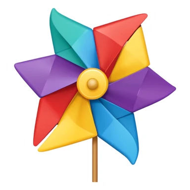 Rehilete de Pueblo Mágico sticker