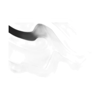 black tawhid flag sticker