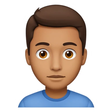 Miguel from Kobra Kai sticker