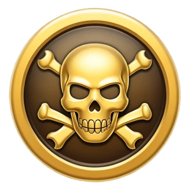 survivor badge sticker