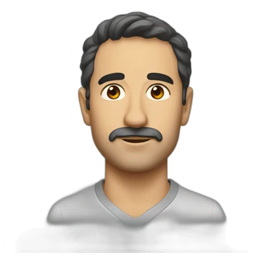 Franco españa nos roba sticker