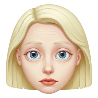 Make something really weird sticker