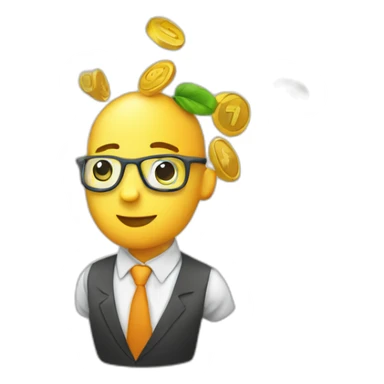 earned value management sticker