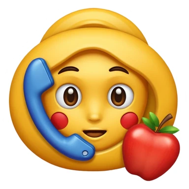 Pedo holding banana sticker