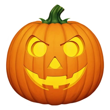 halloween poster sticker