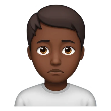 My mom is kinda homless ishowspeed face sticker