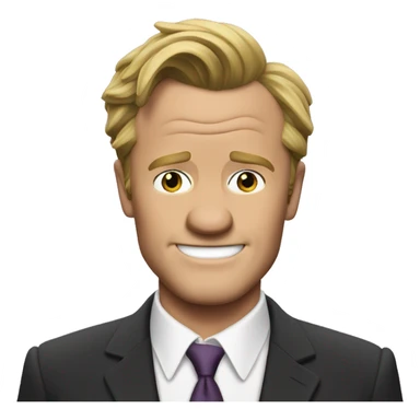 barney stinson sticker