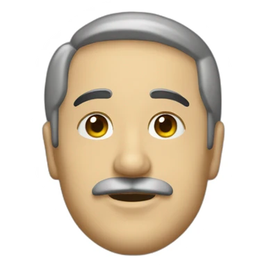 Francisco franco lgtbi  sticker