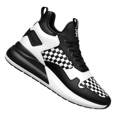 Y3 fashion sticker
