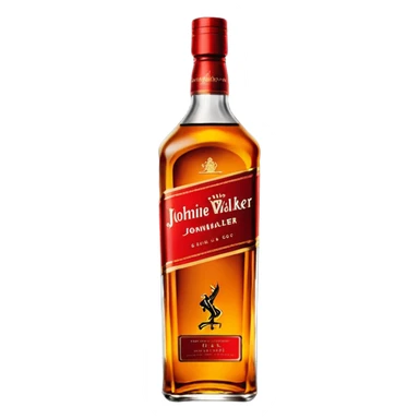 Jhonnie walker logo sticker