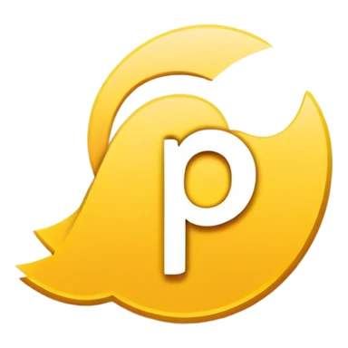 Adobe Photoshop logo sticker