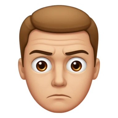 I said; are you sure? sticker