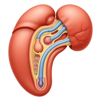 reproductive system sticker