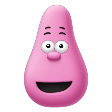 barbapapa sticker