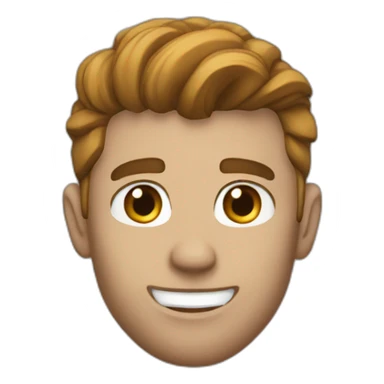 never gonna let you go  sticker