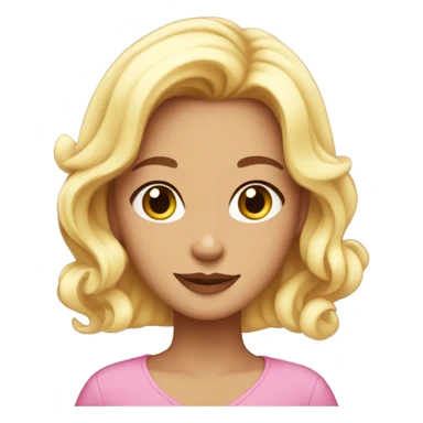 👸🏻🐱 sticker