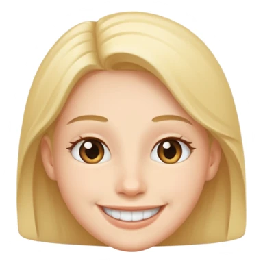 Six seven. Smile sticker