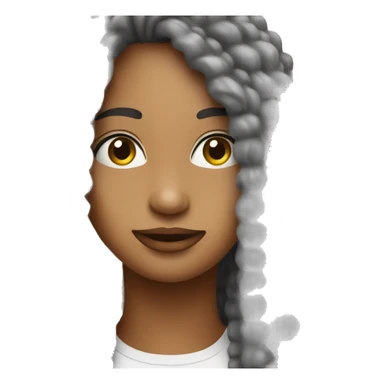 Kenia os cantante  sticker