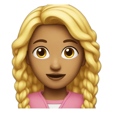 abby ci ni a sticker