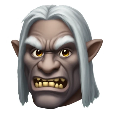 Everquest II Froglok Berserker sticker