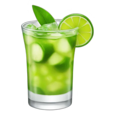 caipirinha  sticker