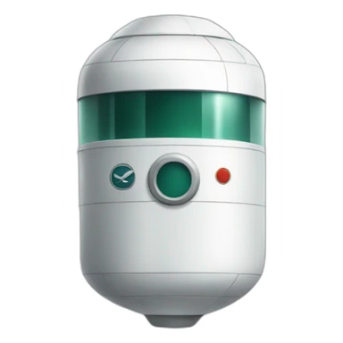 capsule corp sticker