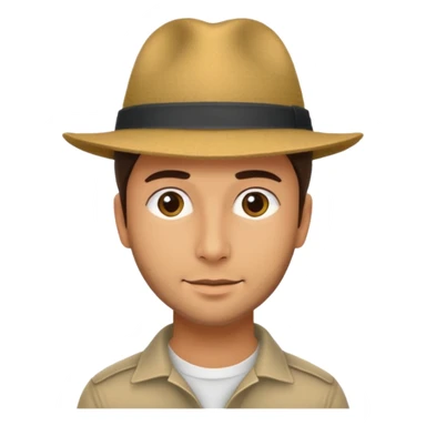 Alex Hormozi with hat and acquisition.com logo sticker