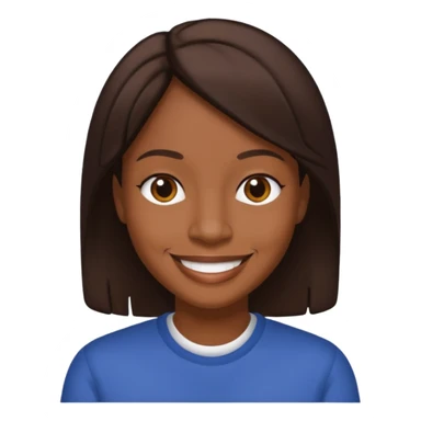 K-Ci (b.1969) with dark brown hair sticker