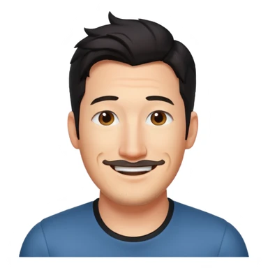 Markiplier sticker
