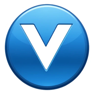 Roblox verified symbol sticker