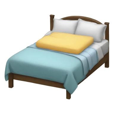 bed time sticker