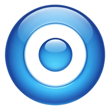 nazar boncuğu sticker