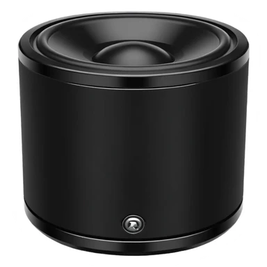 Rockville audio d 11 subwoofers sticker