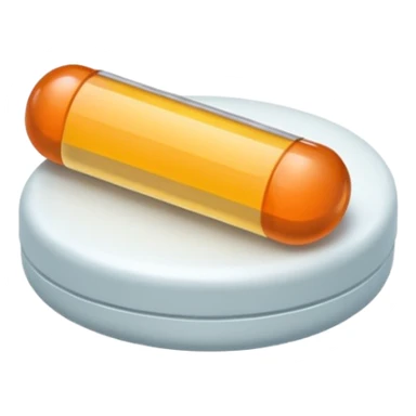 medical pain medication sticker