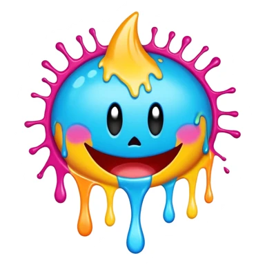 Graffiti that says "Get out of my game!!" sticker