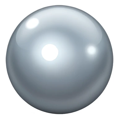 silver glory sticker