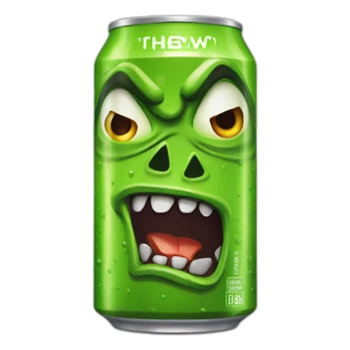Monster-energy-drink sticker